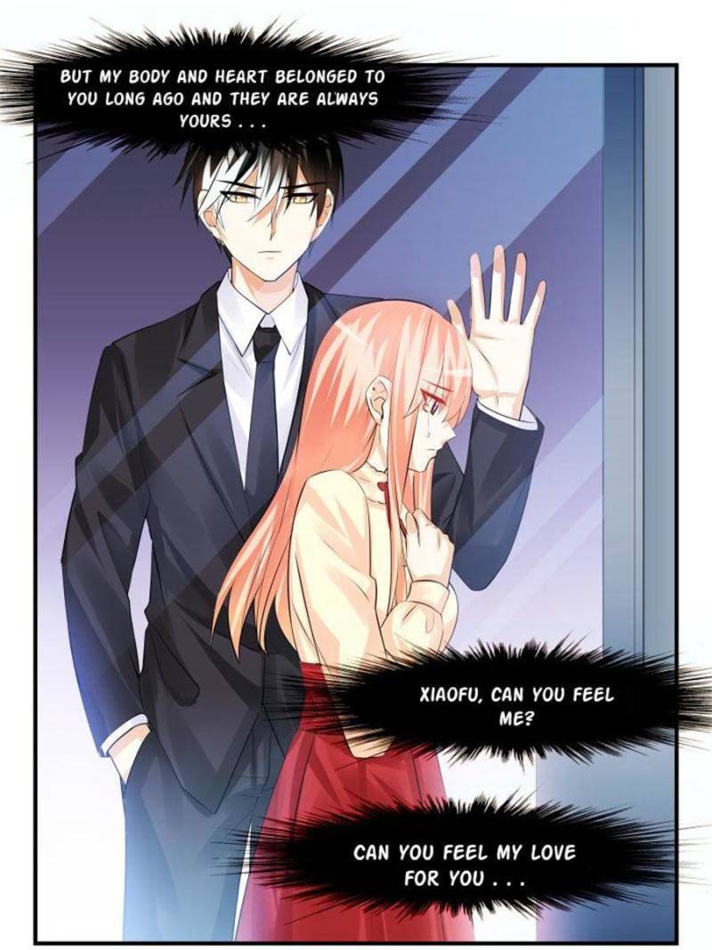 Demon Wolf Husband Needs Discipline Chapter 44 - page 35