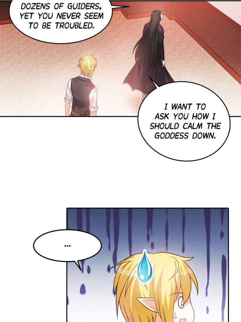 Demon Wolf Husband Needs Discipline Chapter 94 - page 14