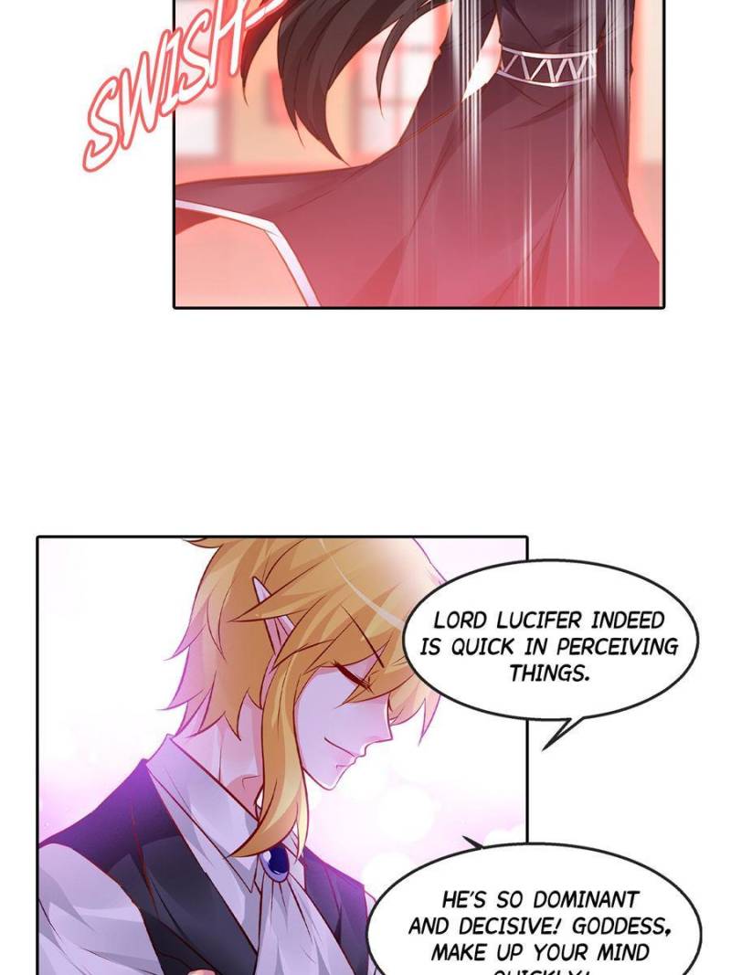 Demon Wolf Husband Needs Discipline Chapter 94 - page 44
