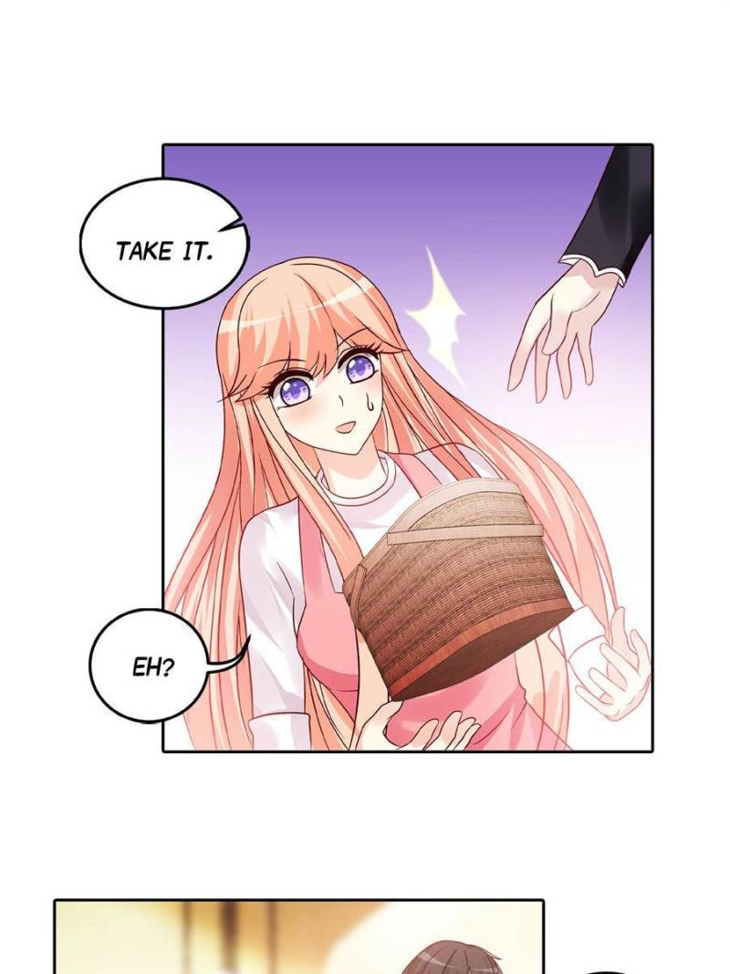 Demon Wolf Husband Needs Discipline Chapter 94 - page 60