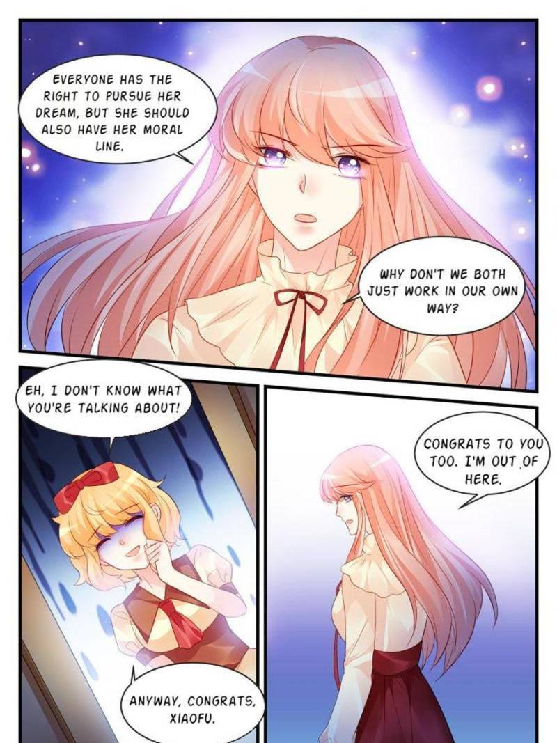 Demon Wolf Husband Needs Discipline Chapter 45 - page 23