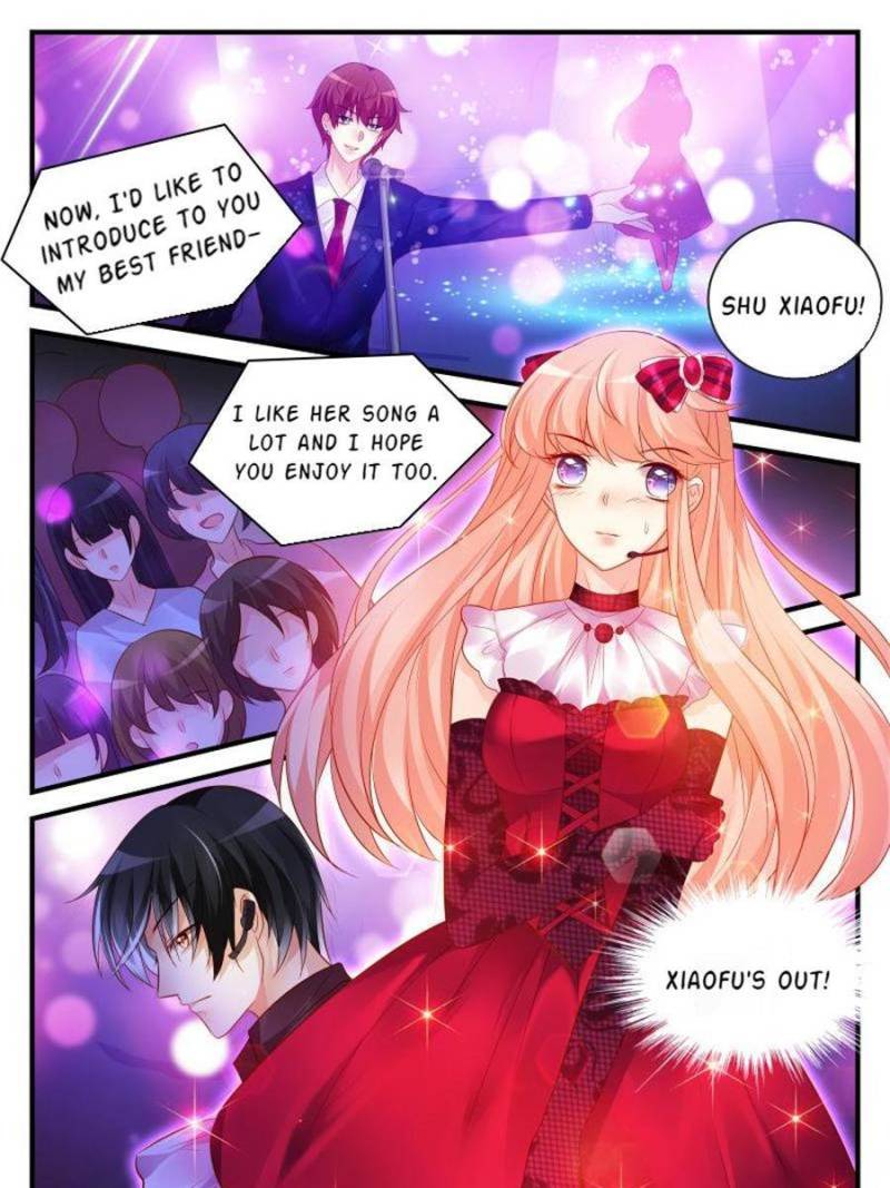 Demon Wolf Husband Needs Discipline Chapter 46 - page 39