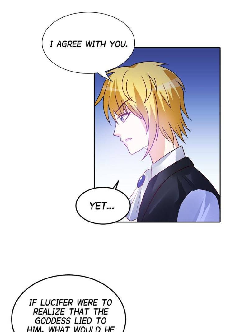 Demon Wolf Husband Needs Discipline Chapter 96 - page 23
