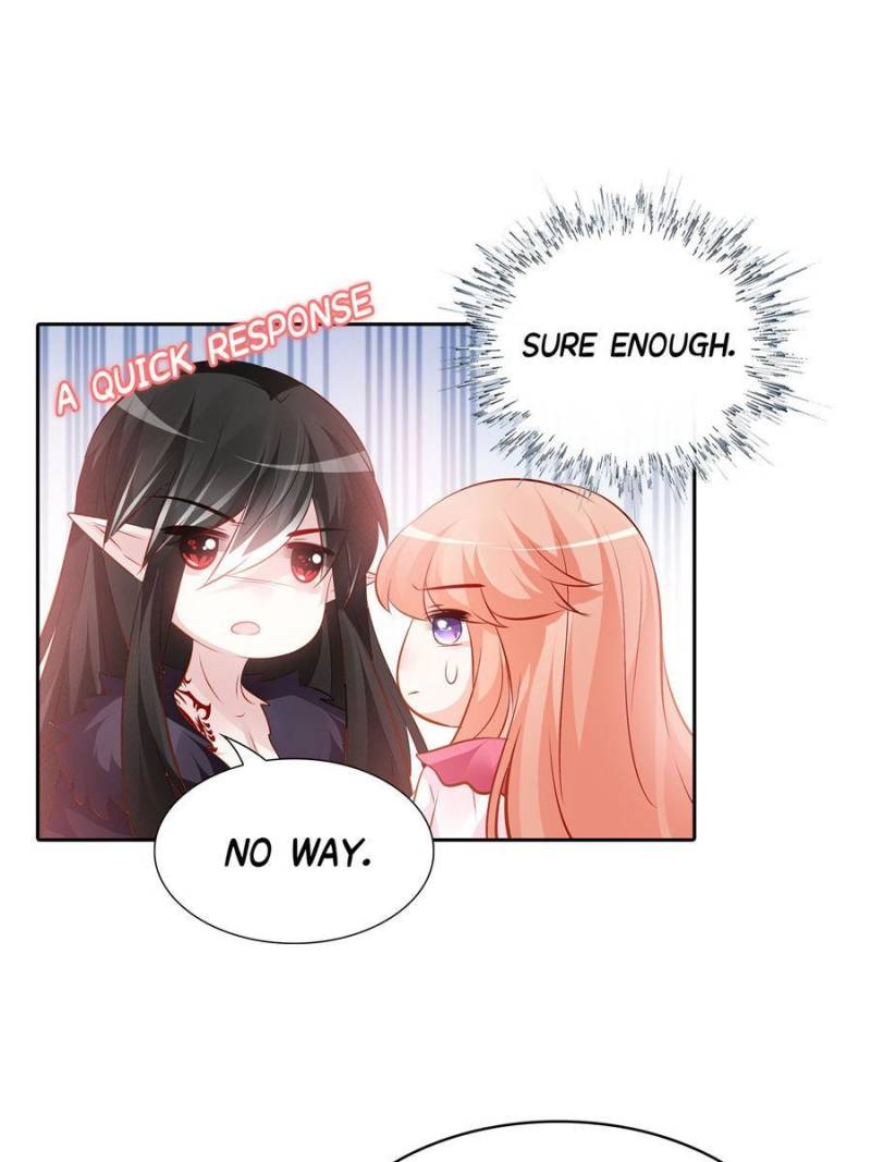 Demon Wolf Husband Needs Discipline Chapter 96 - page 38