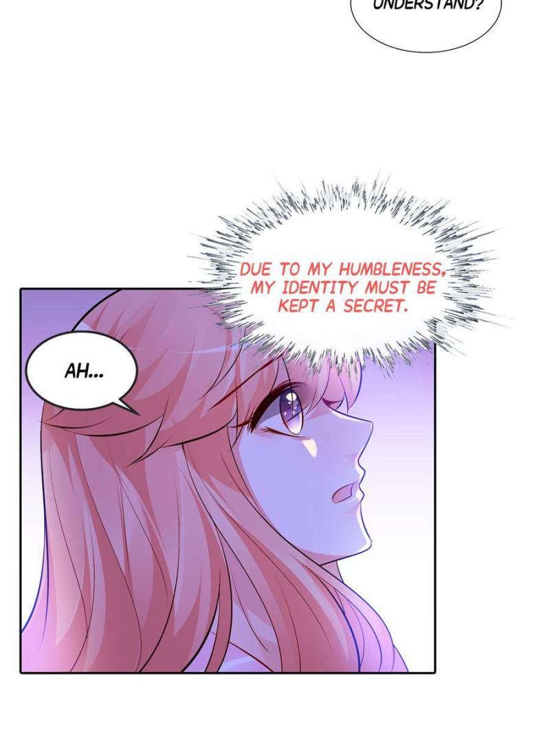 Demon Wolf Husband Needs Discipline Chapter 96 - page 42