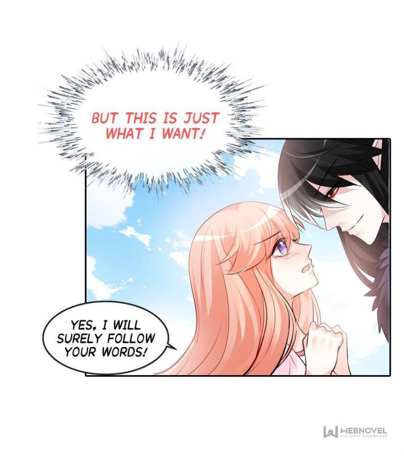Demon Wolf Husband Needs Discipline Chapter 96 - page 43