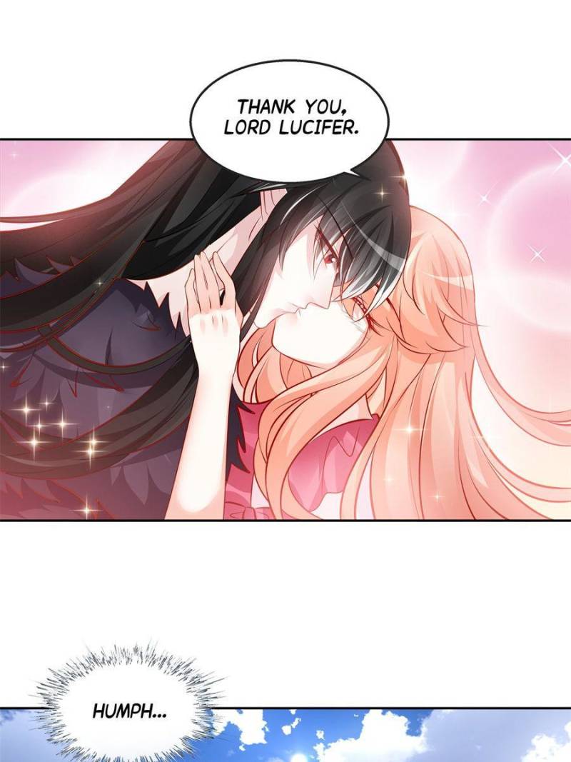 Demon Wolf Husband Needs Discipline Chapter 96 - page 48