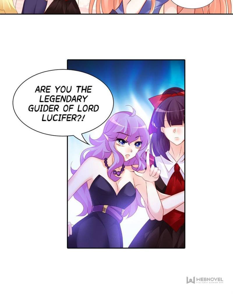 Demon Wolf Husband Needs Discipline Chapter 96 - page 60