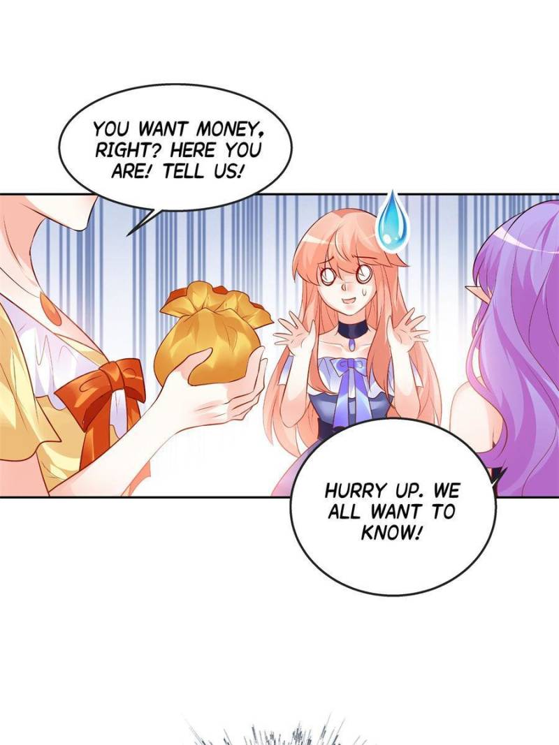 Demon Wolf Husband Needs Discipline Chapter 96 - page 66