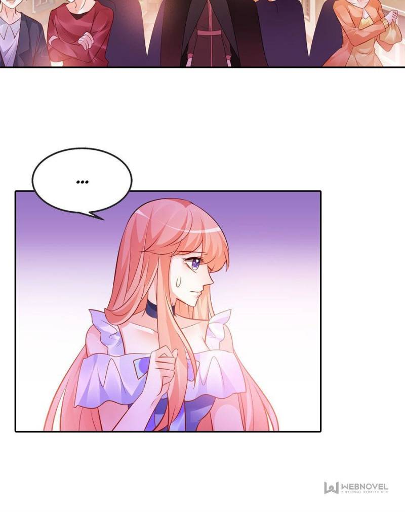 Demon Wolf Husband Needs Discipline Chapter 97 - page 56
