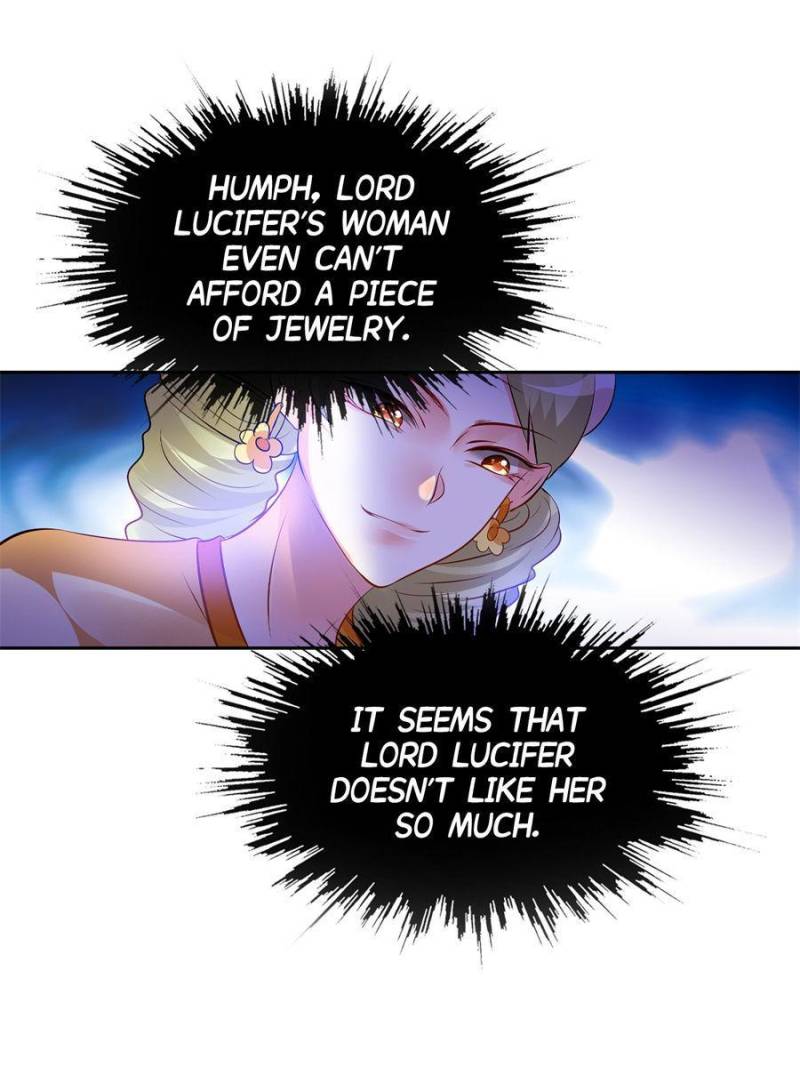 Demon Wolf Husband Needs Discipline Chapter 97 - page 61