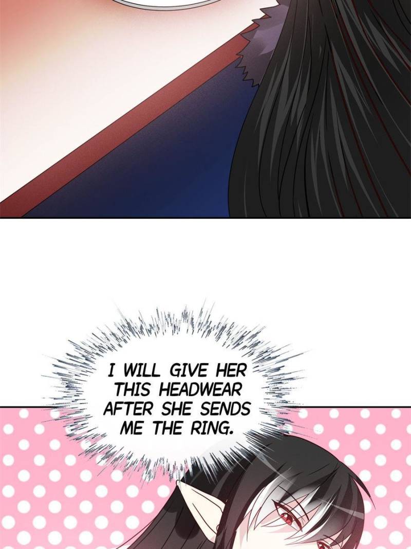 Demon Wolf Husband Needs Discipline Chapter 98 - page 24