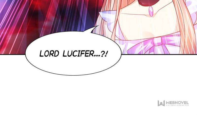 Demon Wolf Husband Needs Discipline Chapter 98 - page 37