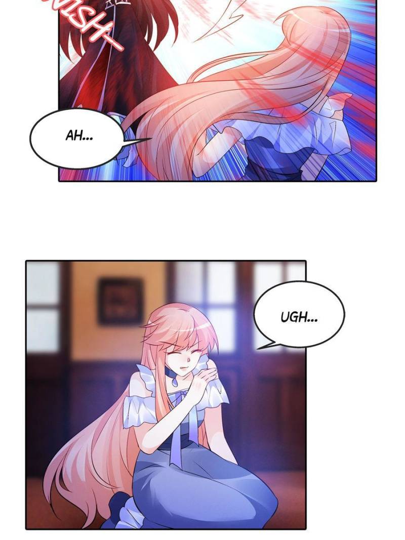 Demon Wolf Husband Needs Discipline Chapter 98 - page 42