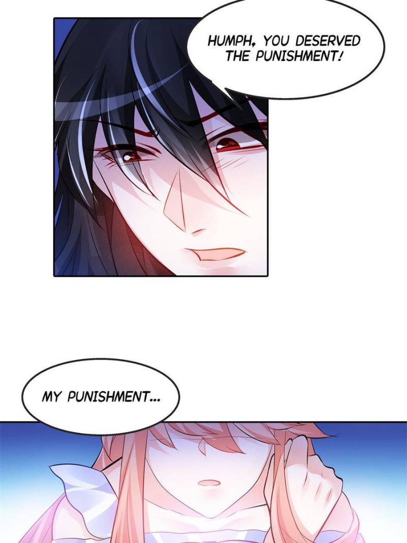 Demon Wolf Husband Needs Discipline Chapter 98 - page 44