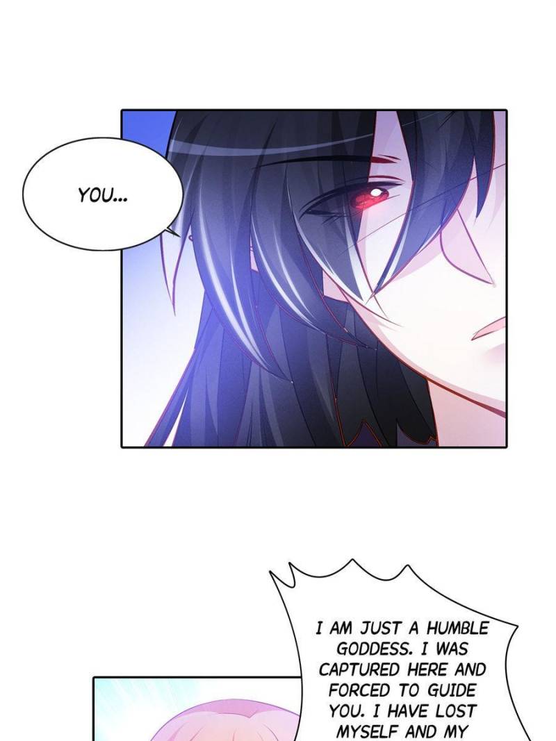 Demon Wolf Husband Needs Discipline Chapter 98 - page 47