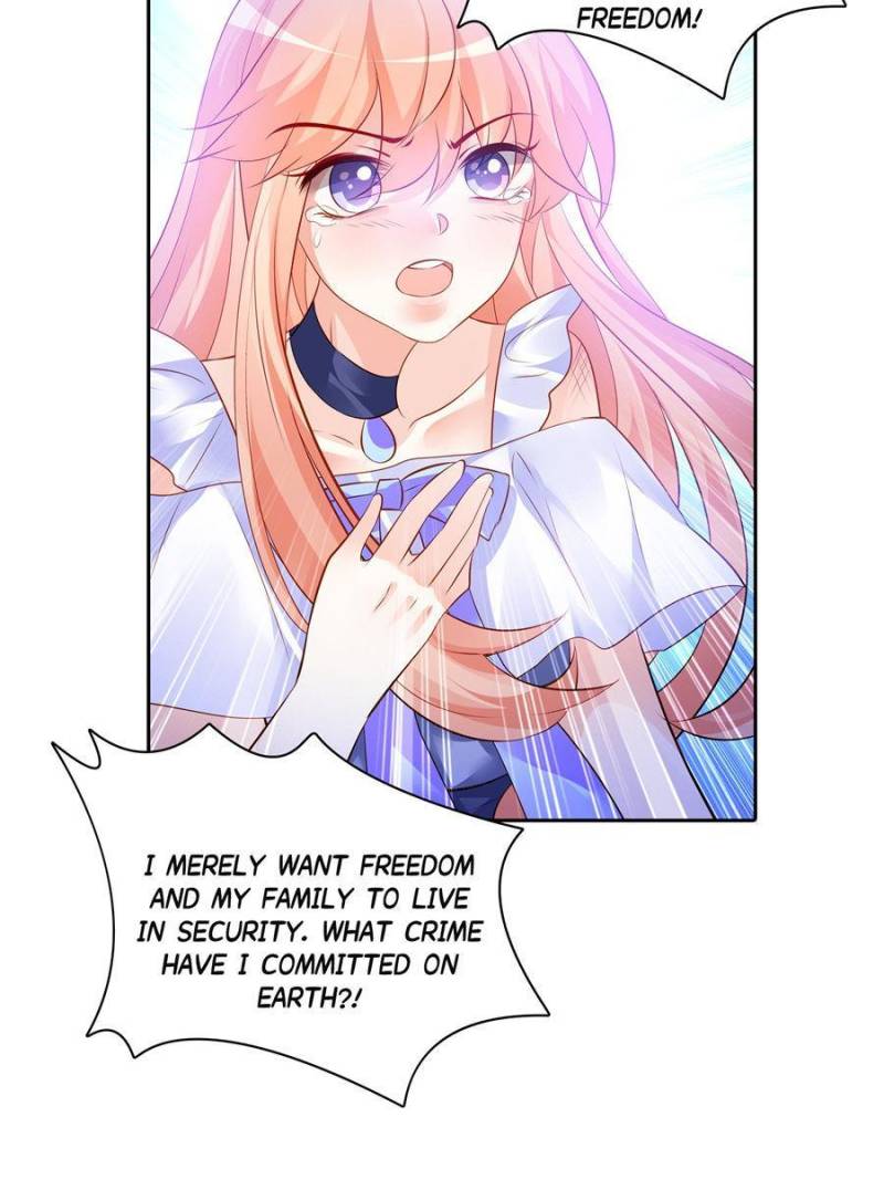 Demon Wolf Husband Needs Discipline Chapter 98 - page 48