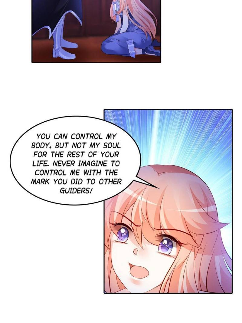 Demon Wolf Husband Needs Discipline Chapter 98 - page 53