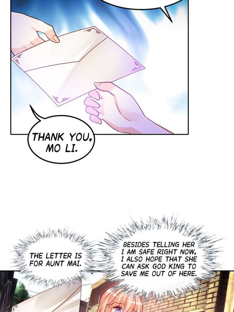 Demon Wolf Husband Needs Discipline Chapter 98 - page 6