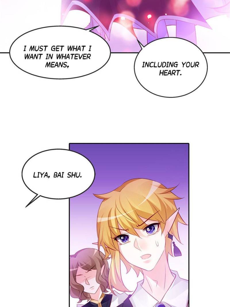 Demon Wolf Husband Needs Discipline Chapter 98 - page 66