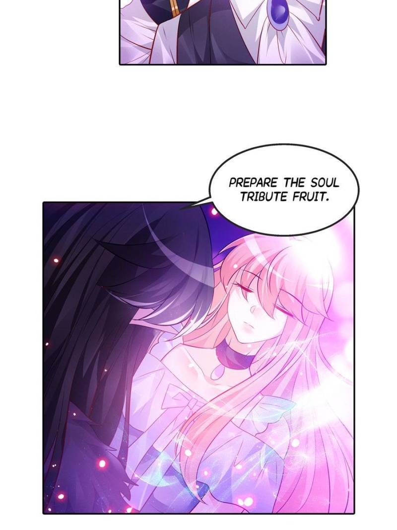 Demon Wolf Husband Needs Discipline Chapter 98 - page 67