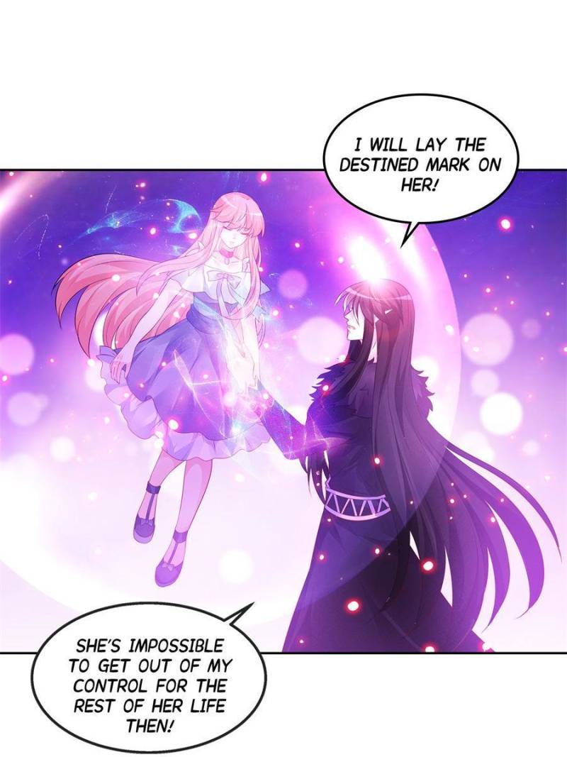 Demon Wolf Husband Needs Discipline Chapter 98 - page 68