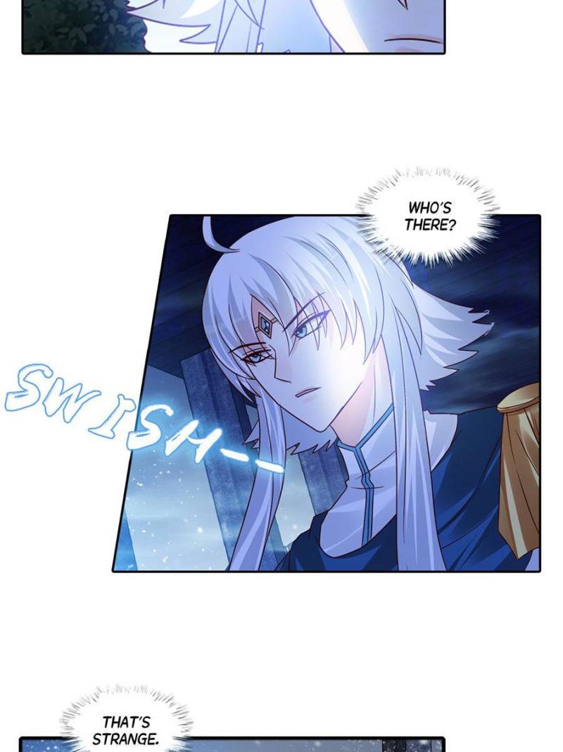 Demon Wolf Husband Needs Discipline Chapter 82 - page 62