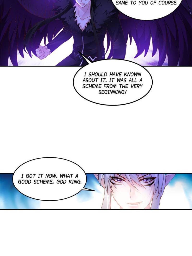 Demon Wolf Husband Needs Discipline Chapter 120 - page 12