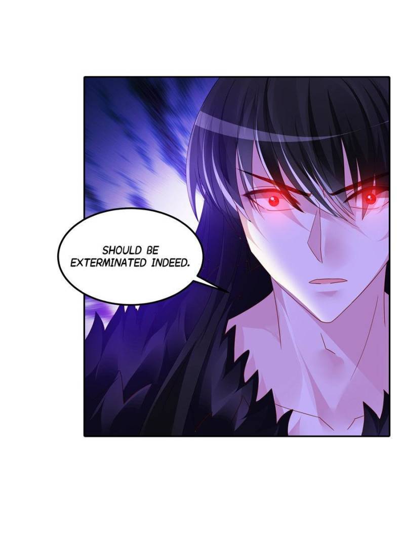 Demon Wolf Husband Needs Discipline Chapter 120 - page 2