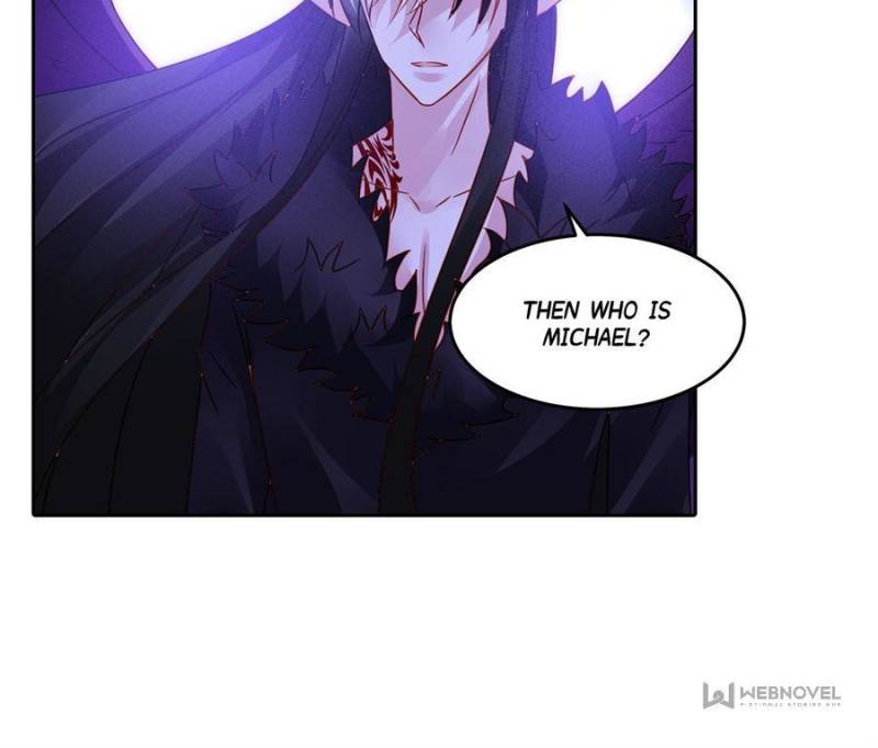 Demon Wolf Husband Needs Discipline Chapter 120 - page 25
