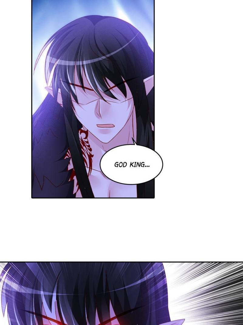 Demon Wolf Husband Needs Discipline Chapter 120 - page 28