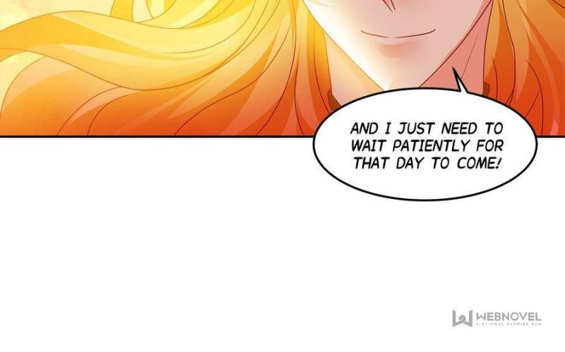 Demon Wolf Husband Needs Discipline Chapter 120 - page 30