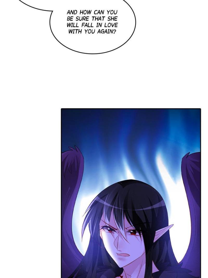 Demon Wolf Husband Needs Discipline Chapter 120 - page 34