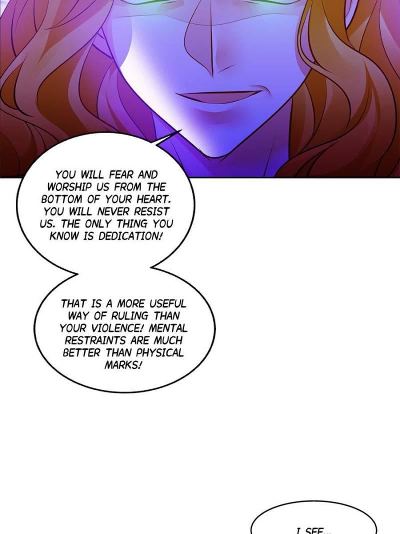 Demon Wolf Husband Needs Discipline Chapter 120 - page 44