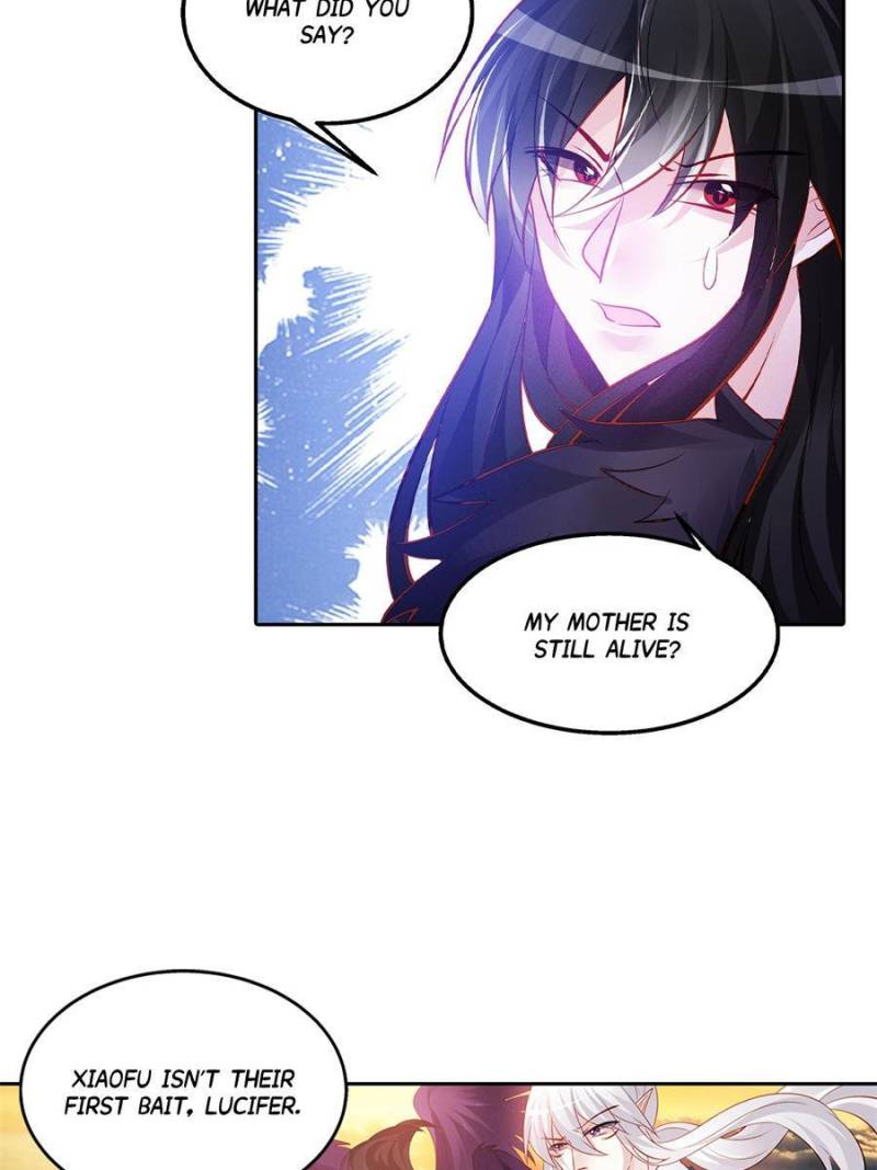Demon Wolf Husband Needs Discipline Chapter 120 - page 48