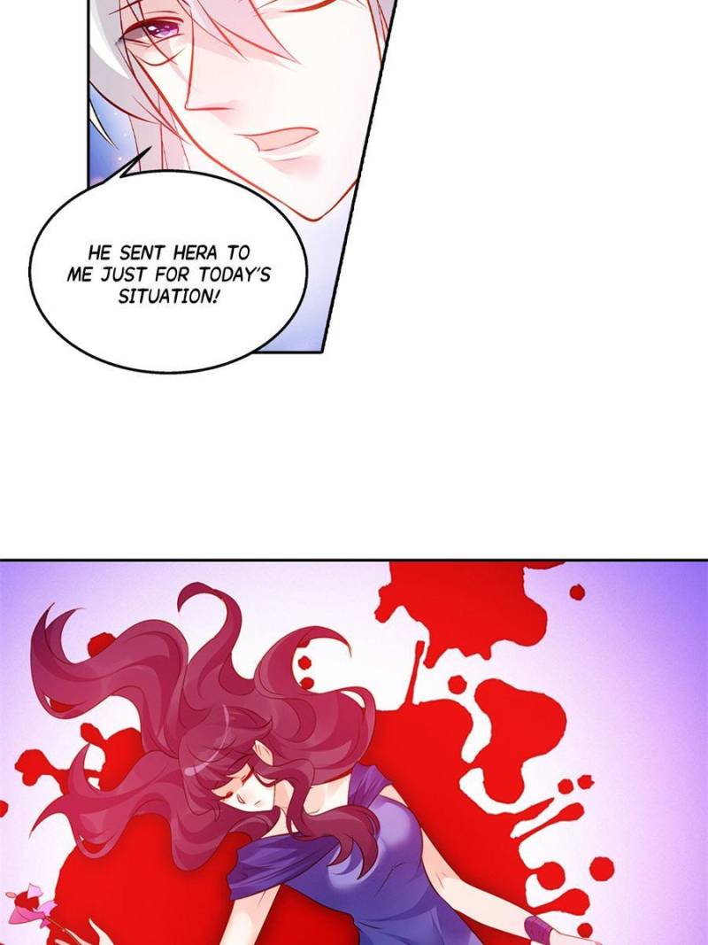 Demon Wolf Husband Needs Discipline Chapter 120 - page 50