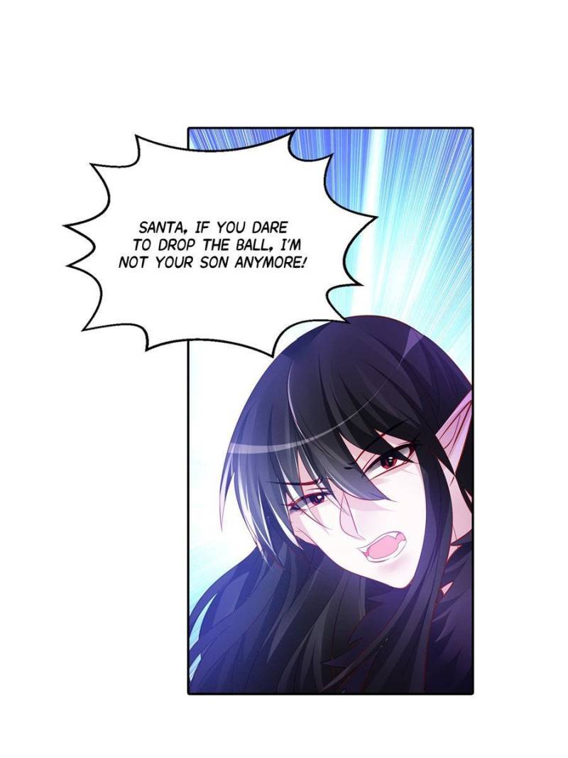 Demon Wolf Husband Needs Discipline Chapter 120 - page 57