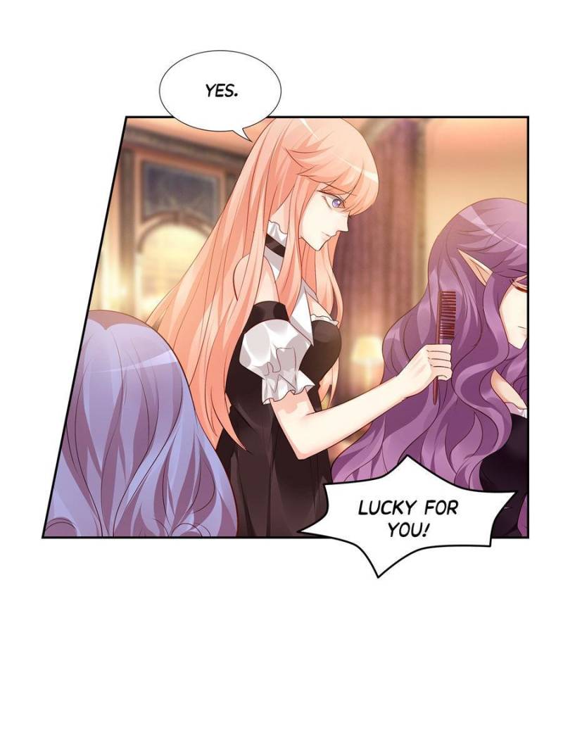 Demon Wolf Husband Needs Discipline Chapter 60 - page 45