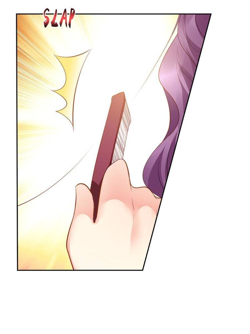 Demon Wolf Husband Needs Discipline Chapter 60 - page 47