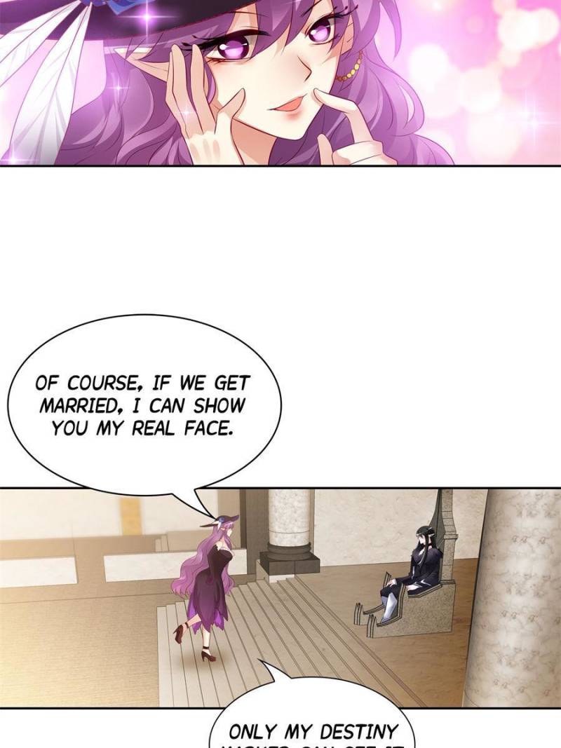 Demon Wolf Husband Needs Discipline Chapter 60 - page 6