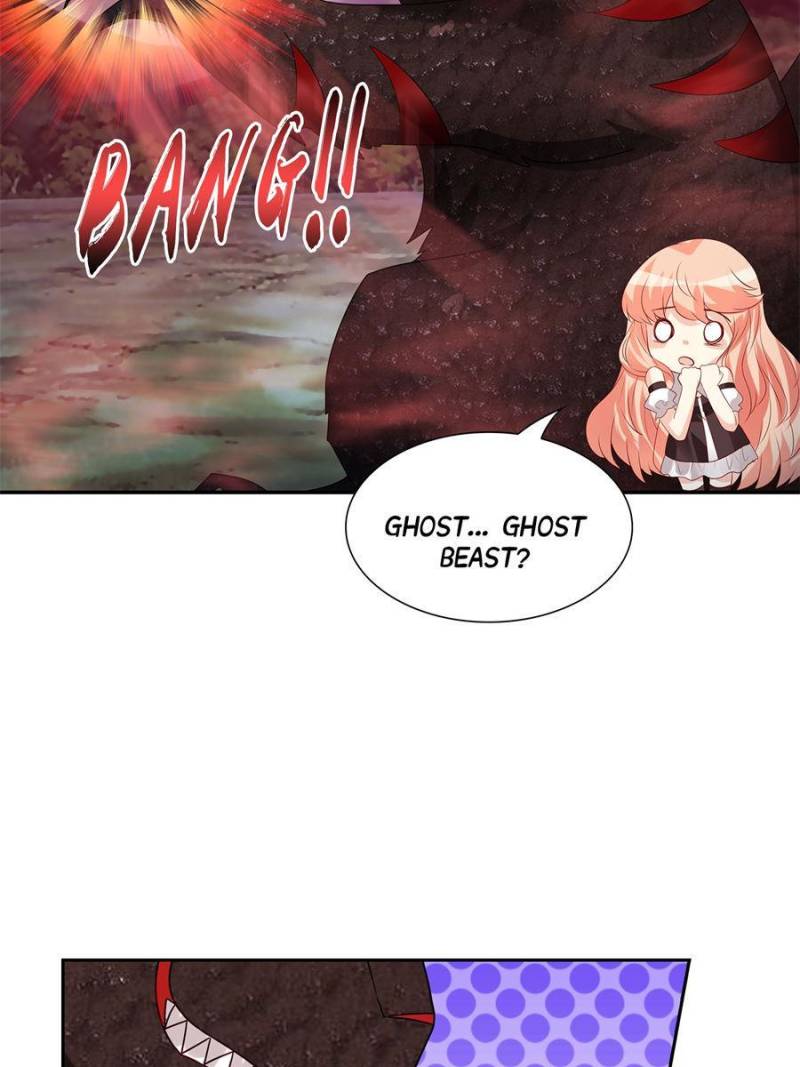 Demon Wolf Husband Needs Discipline Chapter 60 - page 64