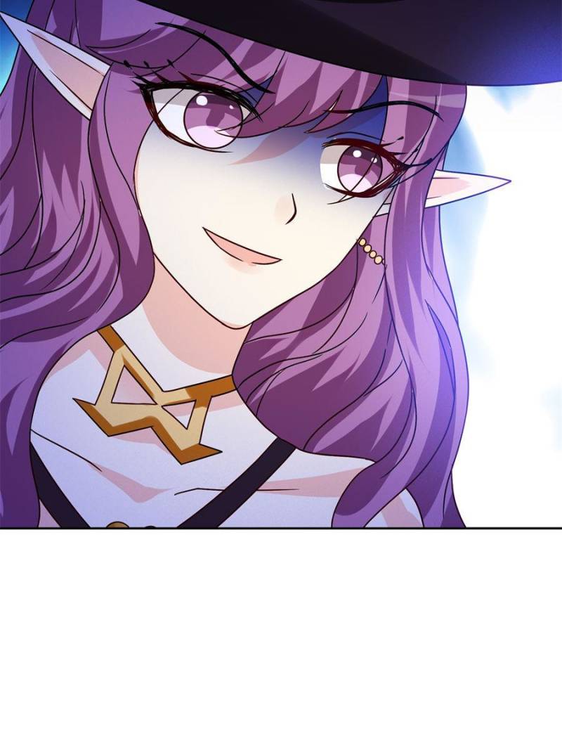 Demon Wolf Husband Needs Discipline Chapter 60 - page 81