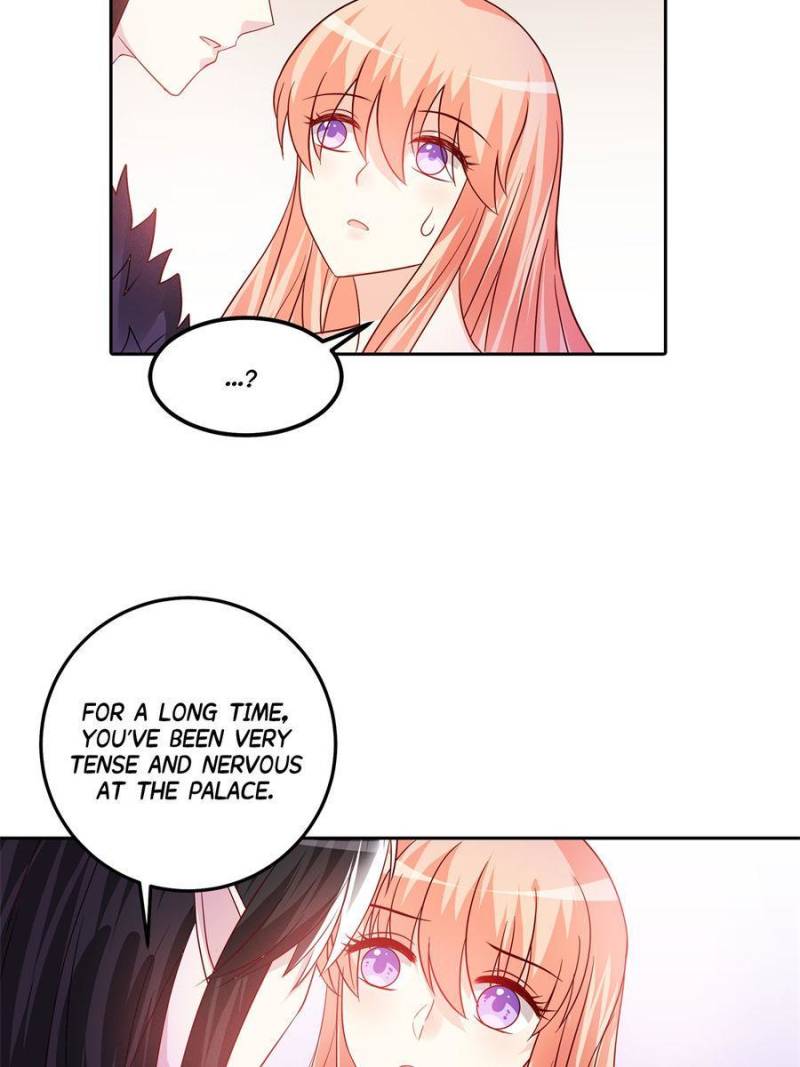 Demon Wolf Husband Needs Discipline Chapter 101 - page 19