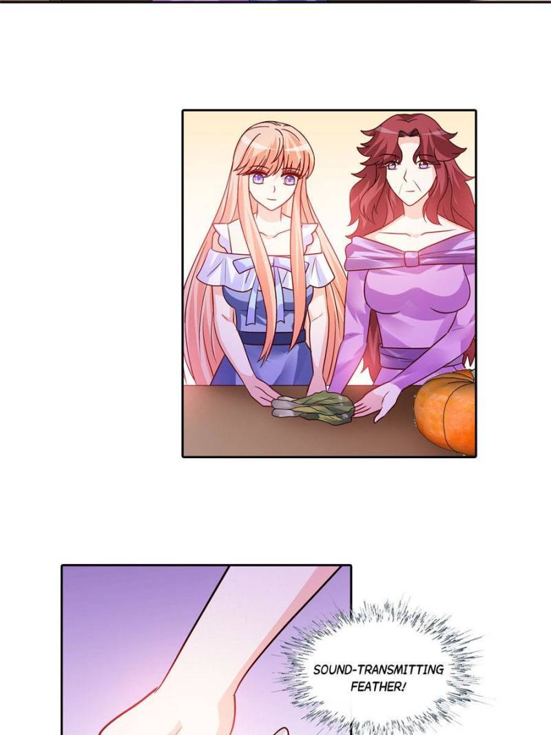 Demon Wolf Husband Needs Discipline Chapter 101 - page 3
