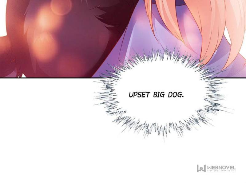 Demon Wolf Husband Needs Discipline Chapter 101 - page 31