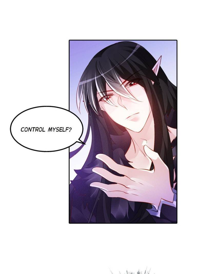 Demon Wolf Husband Needs Discipline Chapter 101 - page 45