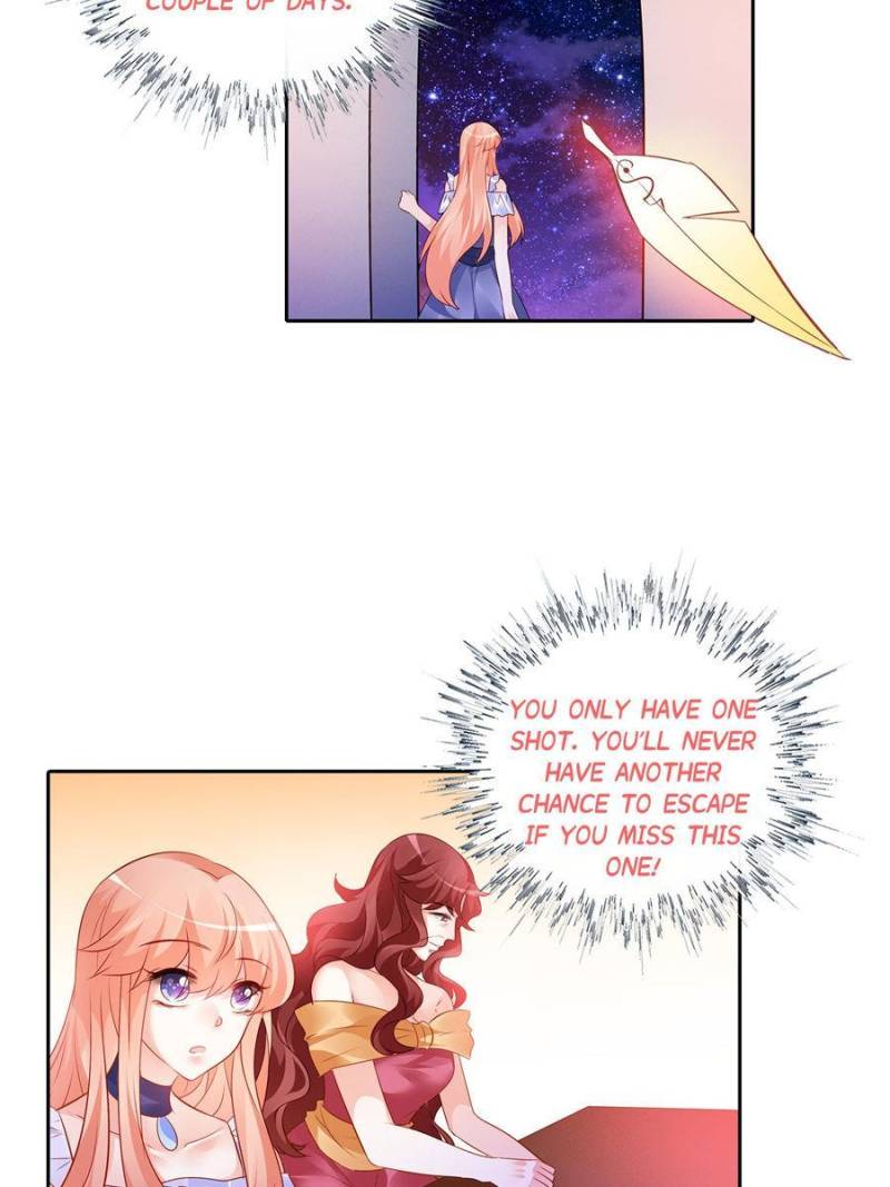 Demon Wolf Husband Needs Discipline Chapter 101 - page 48