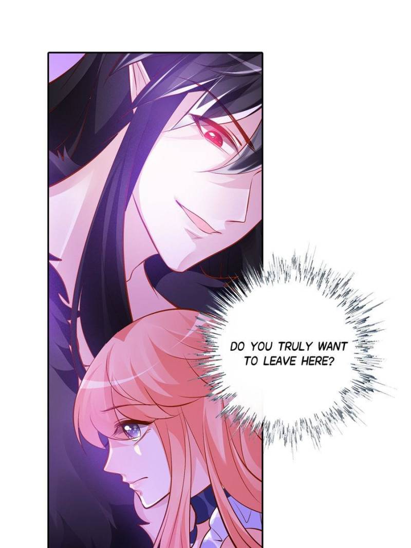 Demon Wolf Husband Needs Discipline Chapter 101 - page 53