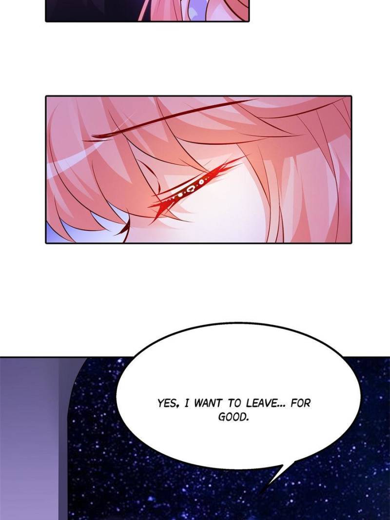 Demon Wolf Husband Needs Discipline Chapter 101 - page 54