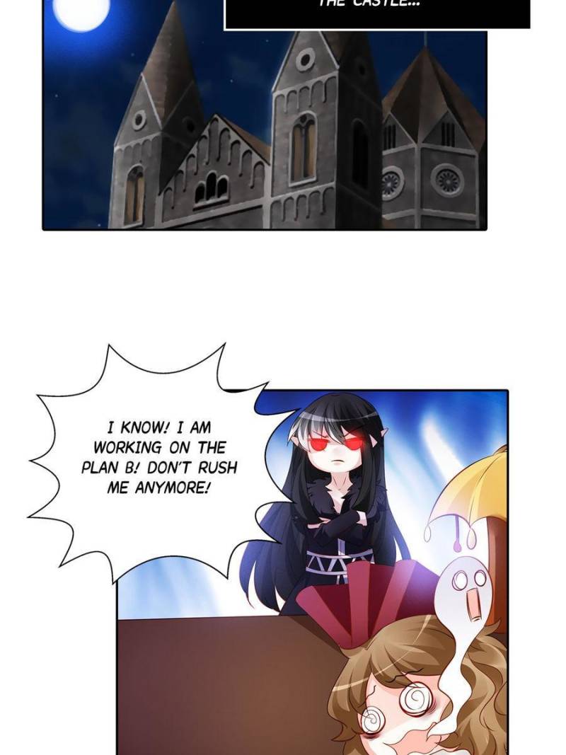 Demon Wolf Husband Needs Discipline Chapter 101 - page 57